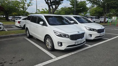 기타 국내제조사 중형차 창림저상슬로프장애인차 2199cc 사진 2
