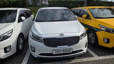 기타 국내제조사 중형차 창림저상슬로프장애인차 2199cc