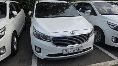 기타 국내제조사 중형차 창림저상슬로프장애인차 2199cc