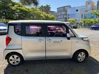 기아 레이 998cc 사진 4