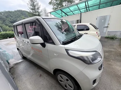 기아 경차 레이 998cc 사진 4