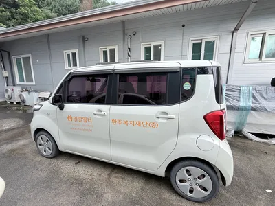 기아 경차 레이 998cc 사진 5