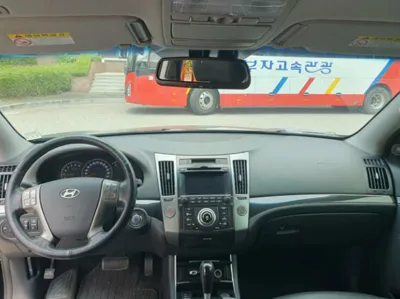 현대 대형차 베라크루즈 2959cc 사진 3