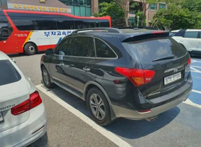 현대 대형차 베라크루즈 2959cc 사진 5