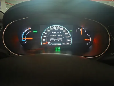 기아 대형차 K7 2359cc/1.76kwh 사진 3