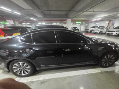 기아 대형차 K7 2359cc/1.76kwh 사진 4