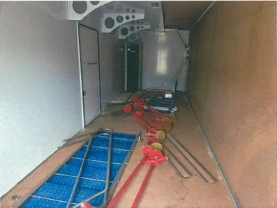 (주)미래에스앤티 중형 MST-CST-30FT 1cc/1kwh 사진 3