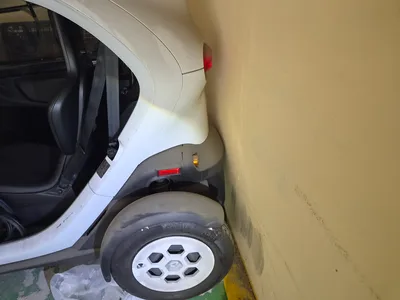 르노 전기차 트위지 129cc/6.1kwh, 초소형전기차, 2인승, 트위지전기차 사진 2