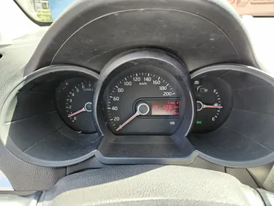 기아 경차 모닝 998cc 사진 4