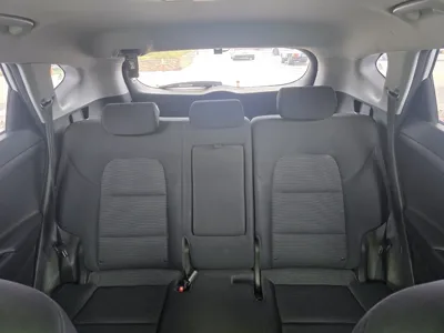 현대 투싼 1685cc 사진 6