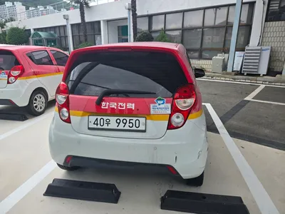쉐보레(GM대우) 경형 승용 스파크 1.0DOHC 995cc 사진 2