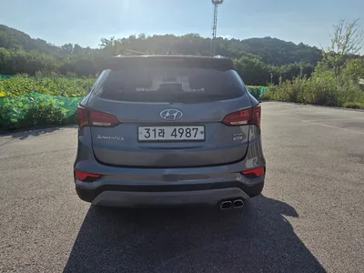 현대자동차 산타페 싼타페 더 프라임 1995cc 사진 2