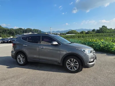 현대자동차 산타페 싼타페 더 프라임 1995cc 사진 4