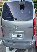 현대 중형차 그랜드 스타렉스 2497cc 사진 2