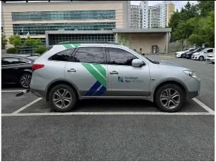 현대 대형차 베라크루즈 2959cc 사진 4