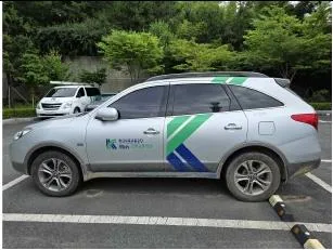 현대 대형차 베라크루즈 2959cc 사진 5
