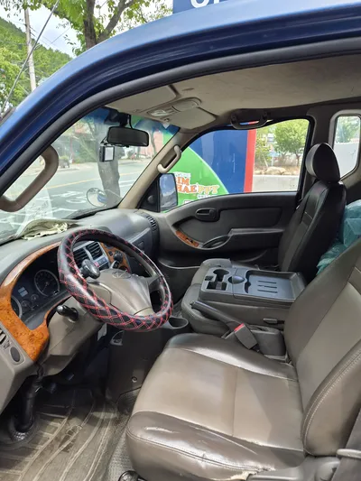 현대 소형 화물차 포터2 2497cc/1.2kwh 사진 3