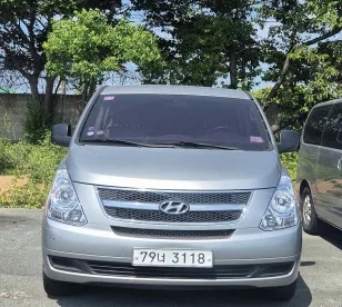 현대 중형차 스타렉스 2497cc 사진 4