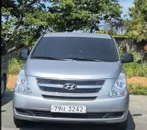 현대 중형차 스타렉스 2497cc 사진 5