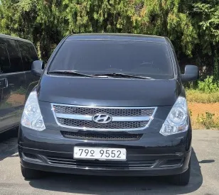 현대 중형차 스타렉스 2497cc 사진 8