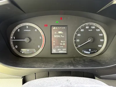 현대 중형승합 쏠라티 2497cc 사진 3
