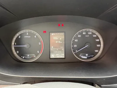 현대 중형승합 쏠라티 2497cc 사진 3