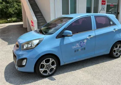 기아 경차 모닝 998cc 사진 5