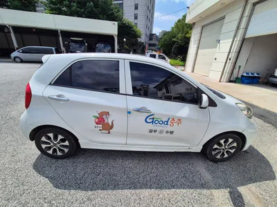 기아 경차 모닝 998cc 사진 4