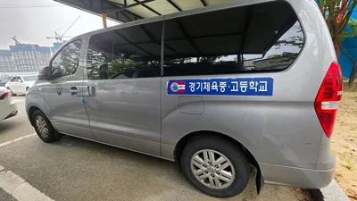 현대 중형차 스타렉스 2497cc 사진 5