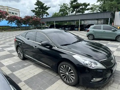 현대 대형차 그랜져 HG300 2999cc 사진 2