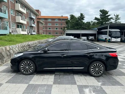 현대 대형차 그랜져 HG300 2999cc 사진 3