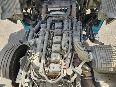 현대자동차(신정개발) 대형 화물 신정6㎥CNG진공노면청소차 11670cc 사진 6