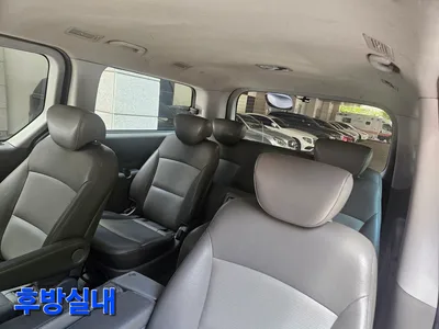 현대 중형차 그랜드스타렉스 2497cc 사진 3