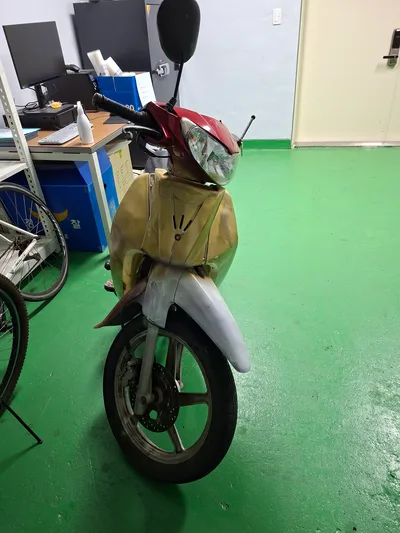 시티오토바이 사진 3