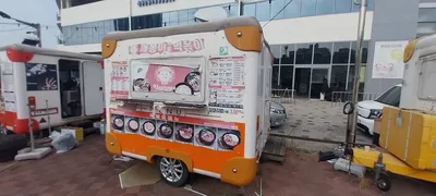 푸드트레일러