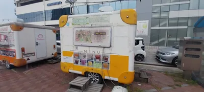 푸드트레일러 사진 6