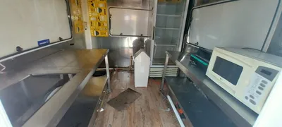 푸드트레일러 사진 3