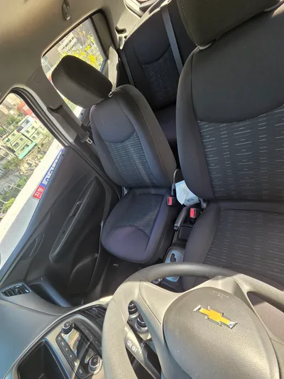 한국지엠 경차 스파크 1.0 (999cc) 사진 3
