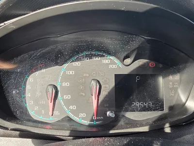 한국지엠 경차 스파크 1.0 (999cc) 사진 6