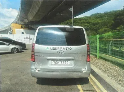 현대자동차 중형 승합 그랜드스타렉스 2497cc 사진 2
