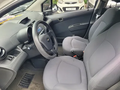 쉐보레(GM대우) 경차 스파크 1.0 DOHC 995cc 사진 3