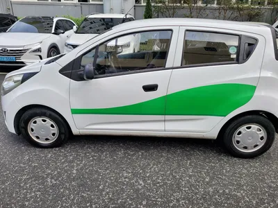 쉐보레(GM대우) 경차 스파크 1.0 DOHC 995cc 사진 4