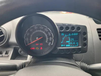 쉐보레(GM대우) 경차 스파크 1.0 DOHC 995cc 사진 7