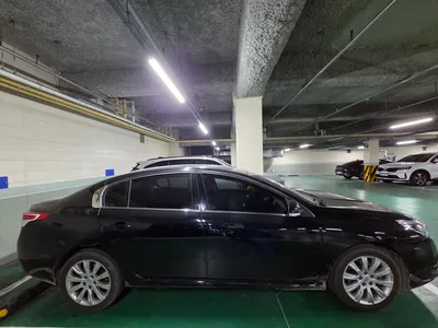 [폐차조건부]르노 준중형차 SM5 1,988cc 사진 4