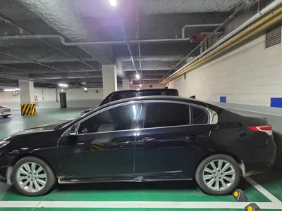 [폐차조건부]르노 준중형차 SM5 1,988cc 사진 5