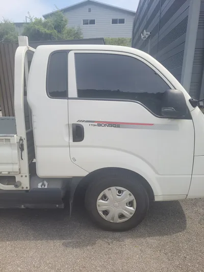 기아 화물 소형 봉고3 2400cc 사진 4