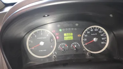 파산회사 (주)두원사이언스제약 현대 화물 소형 포터II 내장탑차 2,497cc 사진 4