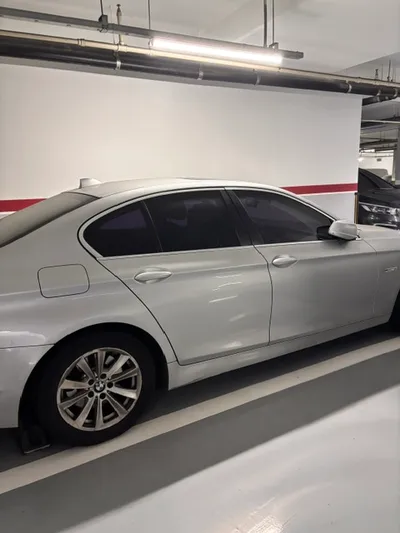 2011년식 BMW520D 사진 4