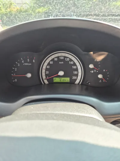 기아 대형승용 카니발, 2,902cc 사진 3