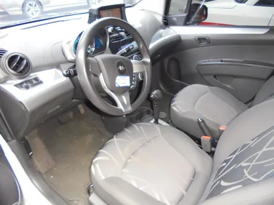 쉐보레(GM대우) 경형 승용 스파크 1.0DOHC 995cc 사진 3